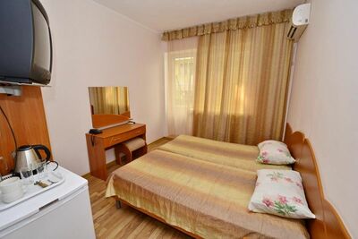 Фотография номера мини отеля Капитан на Дружбы, 3