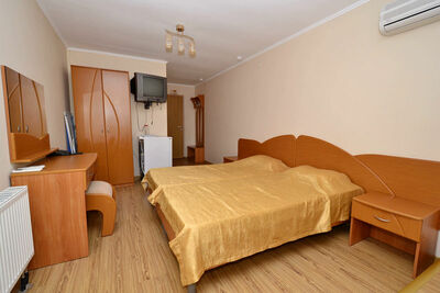 Фотография номера мини отеля Капитан на Дружбы, 3