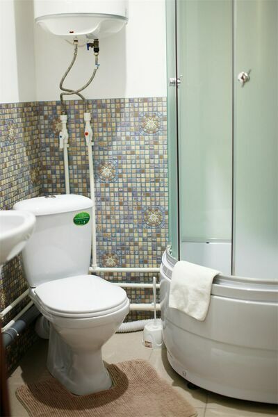 Фотография номера мотеля Гранд