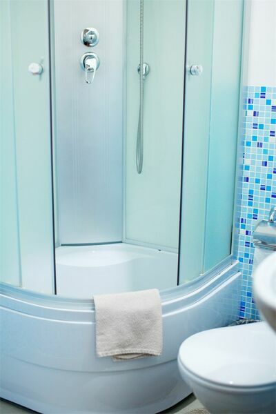 Фотография номера мотеля Гранд