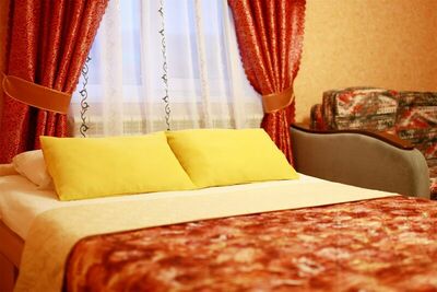 Фотография номера мотеля Гранд