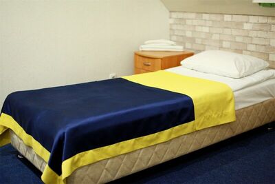 Фотография номера мотеля Гранд