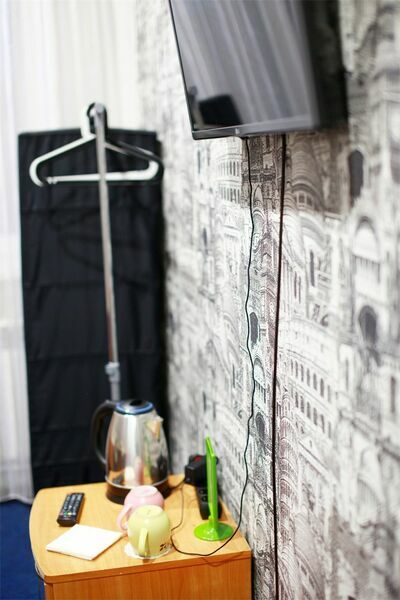 Фотография номера мотеля Гранд