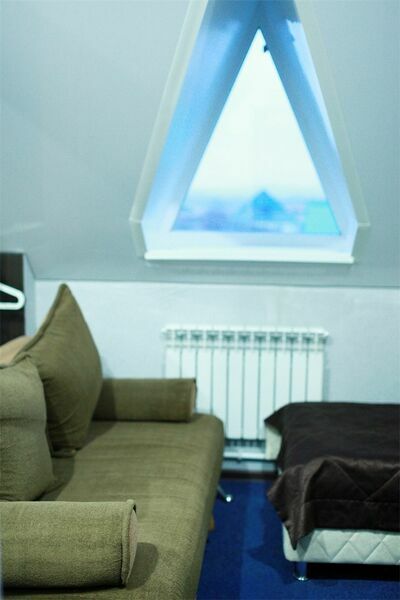 Фотография номера мотеля Гранд