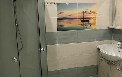 Фотография номера апарт отеля Кают Компания