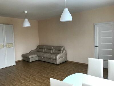 Фотография номера апарт отеля Кают Компания