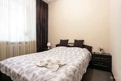 Фотография номера мини отеля Причал