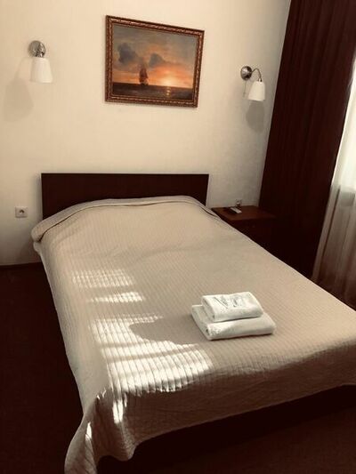 Фотография номера мини отеля Причал