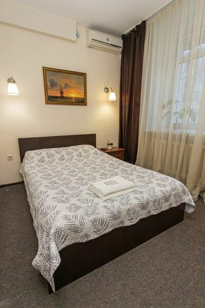 Фотография номера мини отеля Причал