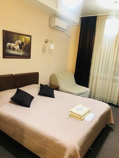 Фотография номера мини отеля Причал