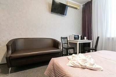 Фотография номера мини отеля Причал