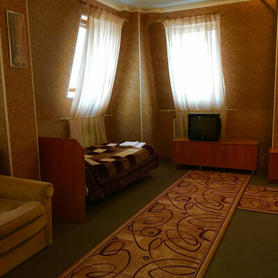 Фотография номера гостиницы Варницы