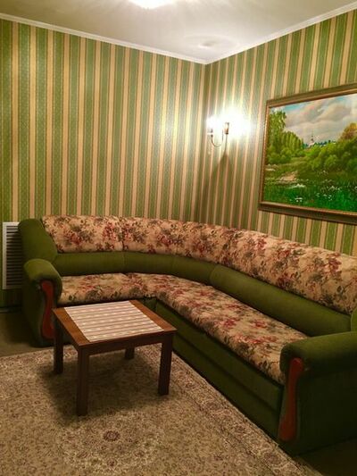 Фотография номера гостиницы Варницы