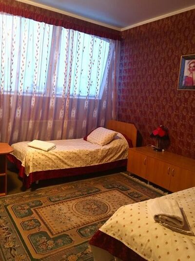 Фотография номера гостиницы Варницы