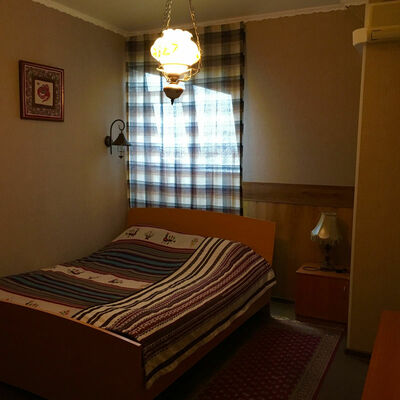 Фотография номера гостиницы Варницы