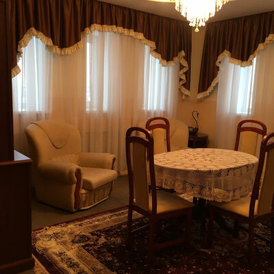 Фотография номера гостиницы Варницы