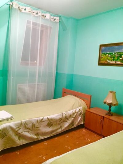 Фотография номера гостиницы Варницы