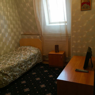 Фотография номера гостиницы Варницы