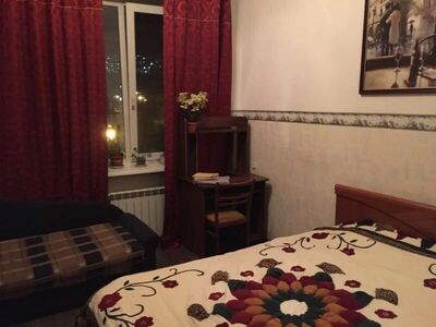 Фотография номера мини отеля Утро