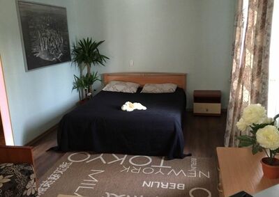 Фотография номера мини отеля Утро