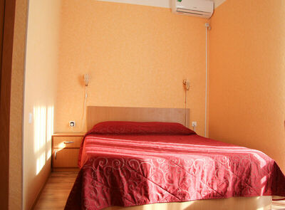 Фотография номера гостиницы Отель Атлантида