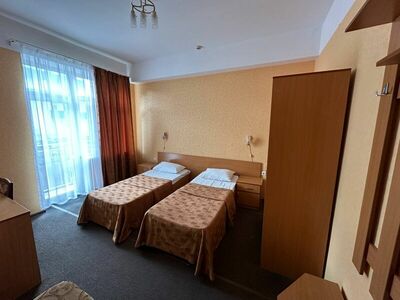 Фотография номера гостиницы Отель Атлантида