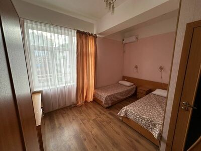 Фотография номера гостиницы Отель Атлантида