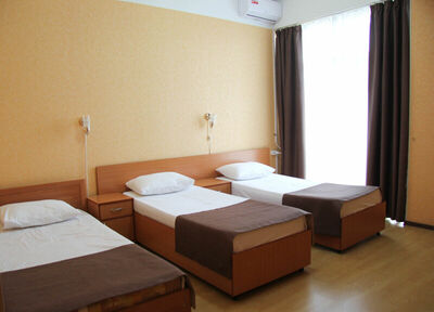 Фотография номера гостиницы Отель Атлантида