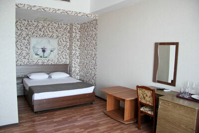 Фотография номера гостиницы Отель Атлантида