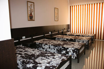 Фотография номера гостиницы Фортуна