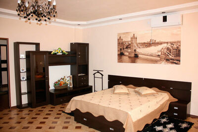 Фотография номера гостиницы Фортуна