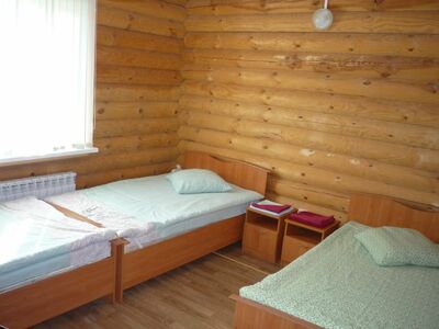 Фотография номера гостиницы Вита