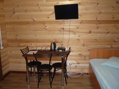 Фотография номера гостиницы Вита