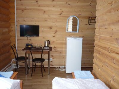 Фотография номера гостиницы Вита