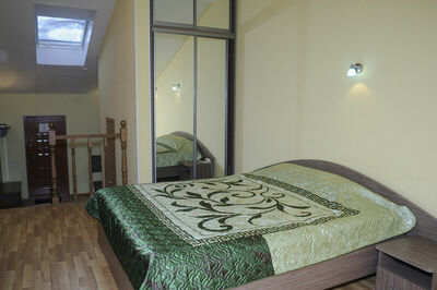 Фотография номера гостиницы Караидель