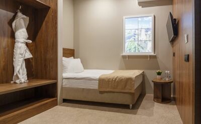 Фотография номера гостиницы Riverside