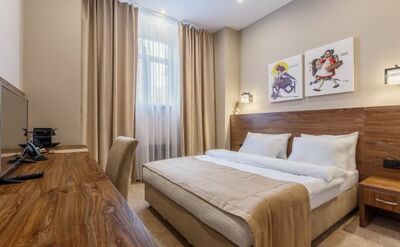 Фотография номера гостиницы Riverside