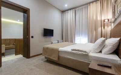 Фотография номера гостиницы Riverside