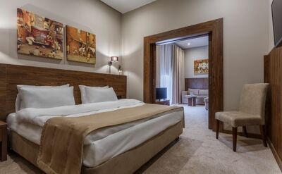 Фотография номера гостиницы Riverside