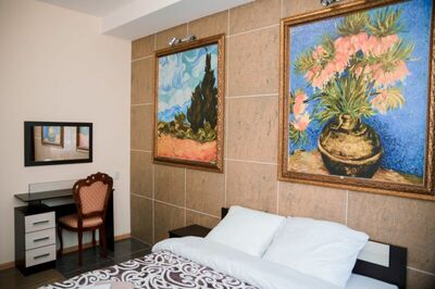 Фотография номера гостиницы Артотель