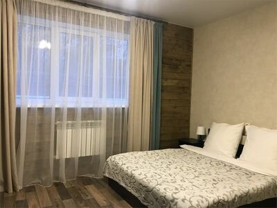 Фотография номера гостиницы Артотель