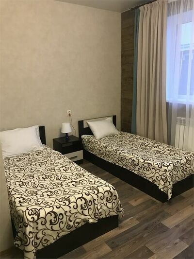 Фотография номера гостиницы Артотель