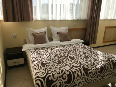 Фотография номера гостиницы Артотель