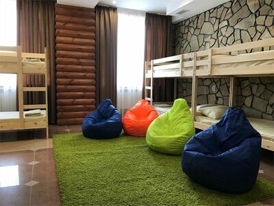 Фотография номера гостиницы Артотель