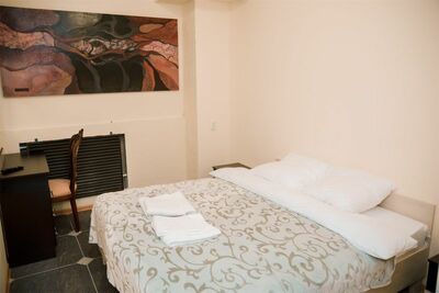 Фотография номера гостиницы Артотель