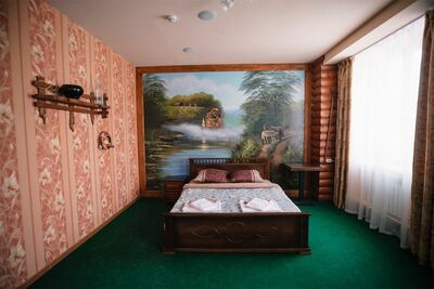 Фотография номера гостиницы Артотель