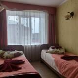 Фотография номера гостиницы Астра