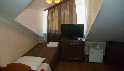 Фотография номера пансионата Красная скала