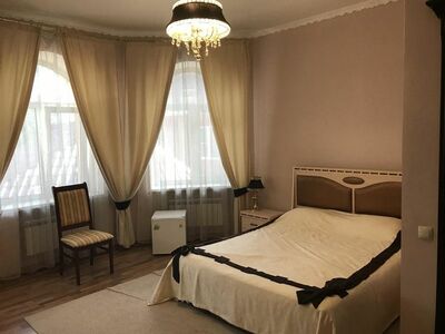 Фотография номера гостиницы Корона