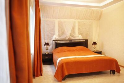 Фотография номера гостиницы Корона